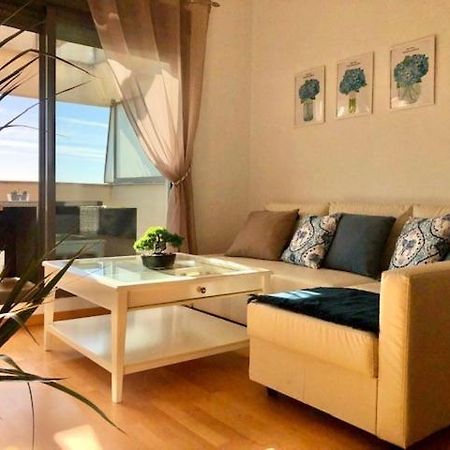 Gatu Premium Atico Parra, Parking, Piscina Comun, Terraza, Wifi , " Preferente Mayores De 25 Anos Y Familias " エル・プエルト・デ・サンタ・マリア エクステリア 写真