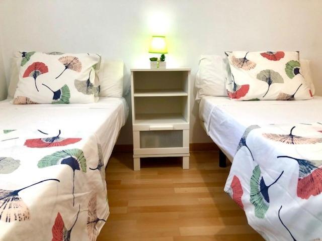 Gatu Premium Atico Parra, Parking, Piscina Comun, Terraza, Wifi , " Preferente Mayores De 25 Anos Y Familias " エル・プエルト・デ・サンタ・マリア エクステリア 写真