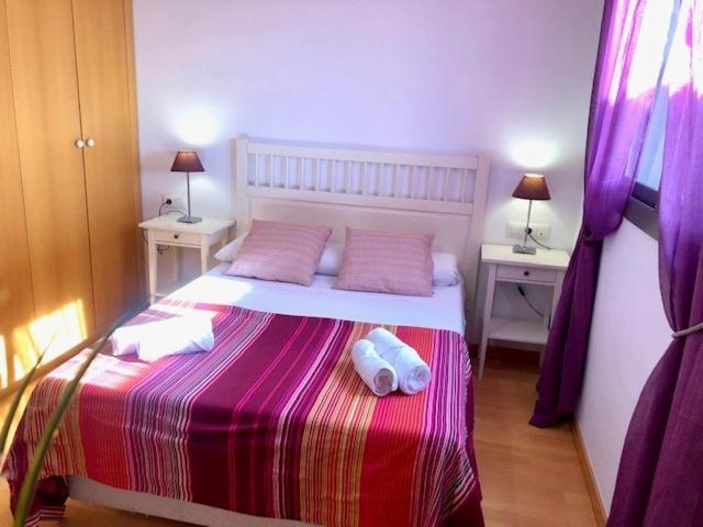 Gatu Premium Atico Parra, Parking, Piscina Comun, Terraza, Wifi , " Preferente Mayores De 25 Anos Y Familias " エル・プエルト・デ・サンタ・マリア エクステリア 写真