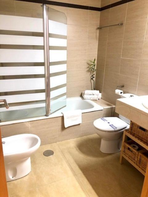 Gatu Premium Atico Parra, Parking, Piscina Comun, Terraza, Wifi , " Preferente Mayores De 25 Anos Y Familias " エル・プエルト・デ・サンタ・マリア エクステリア 写真