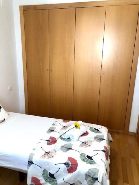 Gatu Premium Atico Parra, Parking, Piscina Comun, Terraza, Wifi , " Preferente Mayores De 25 Anos Y Familias " エル・プエルト・デ・サンタ・マリア エクステリア 写真