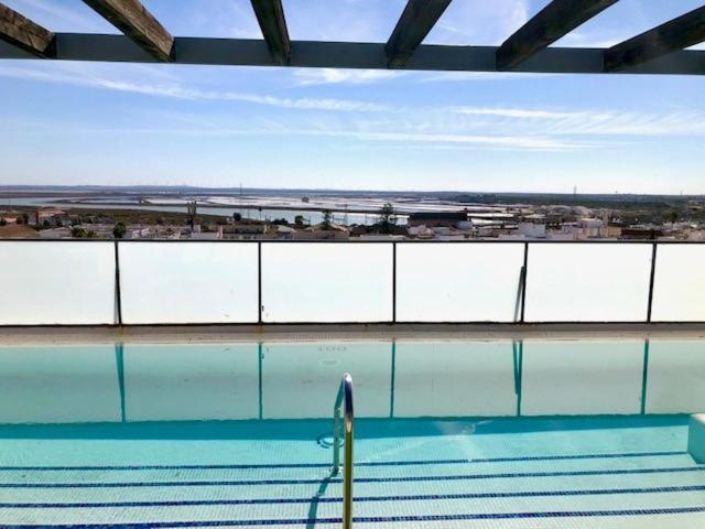 Gatu Premium Atico Parra, Parking, Piscina Comun, Terraza, Wifi , " Preferente Mayores De 25 Anos Y Familias " エル・プエルト・デ・サンタ・マリア エクステリア 写真