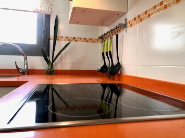 Gatu Premium Atico Parra, Parking, Piscina Comun, Terraza, Wifi , " Preferente Mayores De 25 Anos Y Familias " エル・プエルト・デ・サンタ・マリア エクステリア 写真