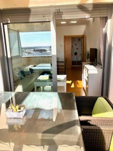 Gatu Premium Atico Parra, Parking, Piscina Comun, Terraza, Wifi , " Preferente Mayores De 25 Anos Y Familias " エル・プエルト・デ・サンタ・マリア エクステリア 写真