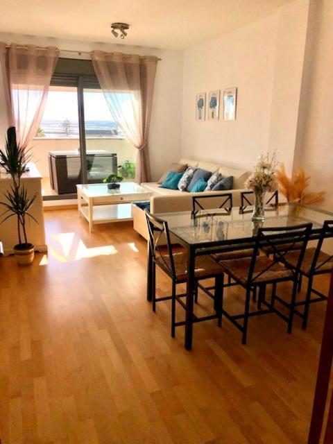 Gatu Premium Atico Parra, Parking, Piscina Comun, Terraza, Wifi , " Preferente Mayores De 25 Anos Y Familias " エル・プエルト・デ・サンタ・マリア エクステリア 写真