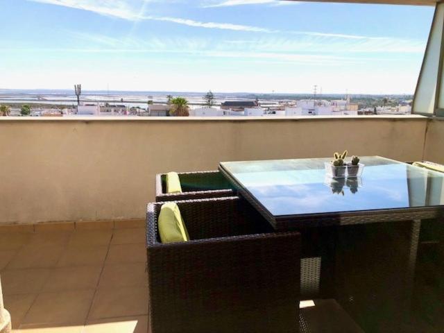 Gatu Premium Atico Parra, Parking, Piscina Comun, Terraza, Wifi , " Preferente Mayores De 25 Anos Y Familias " エル・プエルト・デ・サンタ・マリア エクステリア 写真