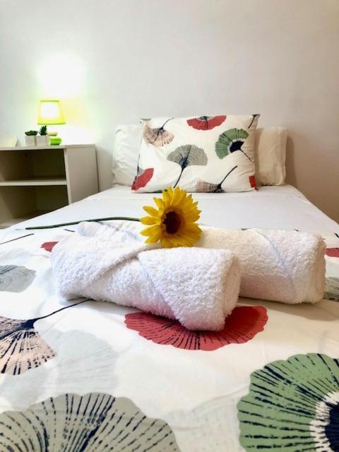 Gatu Premium Atico Parra, Parking, Piscina Comun, Terraza, Wifi , " Preferente Mayores De 25 Anos Y Familias " エル・プエルト・デ・サンタ・マリア エクステリア 写真
