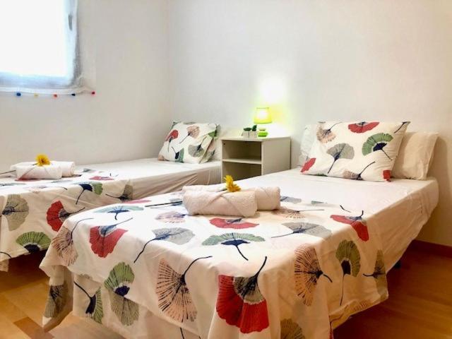 Gatu Premium Atico Parra, Parking, Piscina Comun, Terraza, Wifi , " Preferente Mayores De 25 Anos Y Familias " エル・プエルト・デ・サンタ・マリア エクステリア 写真