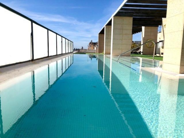 Gatu Premium Atico Parra, Parking, Piscina Comun, Terraza, Wifi , " Preferente Mayores De 25 Anos Y Familias " エル・プエルト・デ・サンタ・マリア エクステリア 写真