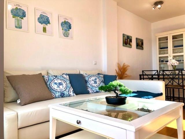 Gatu Premium Atico Parra, Parking, Piscina Comun, Terraza, Wifi , " Preferente Mayores De 25 Anos Y Familias " エル・プエルト・デ・サンタ・マリア エクステリア 写真