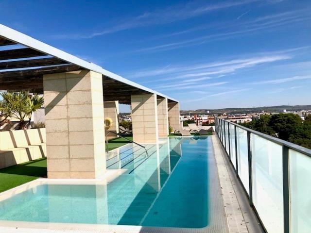 Gatu Premium Atico Parra, Parking, Piscina Comun, Terraza, Wifi , " Preferente Mayores De 25 Anos Y Familias " エル・プエルト・デ・サンタ・マリア エクステリア 写真